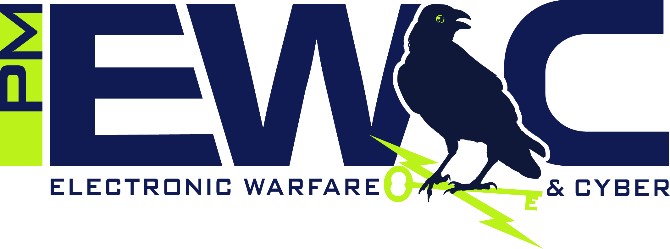 Electronic Warfare and Cyber logo