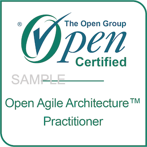 Open Agile Architecture Standard