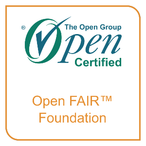 Open FAIR Foundation Badge