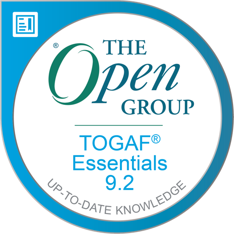 togaf-essentials